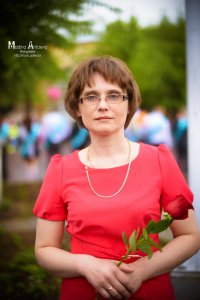 Букина Инна Викторовна аватар