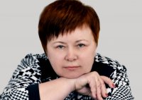 Киселева Марина Борисовна аватар