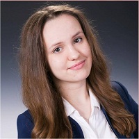 Калинина Вера Александровна аватар