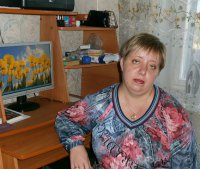 Кирсанова Наталья Николаевна аватар
