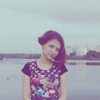Александрова Елена Михайловна аватар