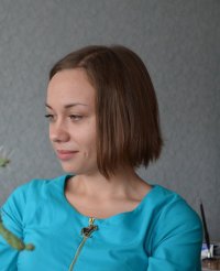Хохлова Ирина Вячеславовна аватар