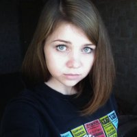 Радченко Ксения Владимировна аватар