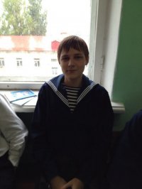 Анисимов Денис Вячеславович аватар