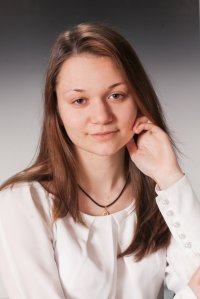 Шпытко Анастасия Васильевна аватар