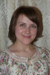 Бузенкова Ольга Владимировна аватар